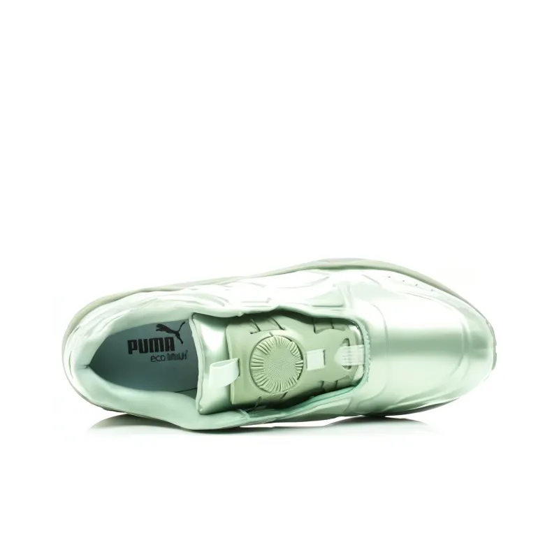 PUMA Disc 89 Metal Clearly Aqua-3