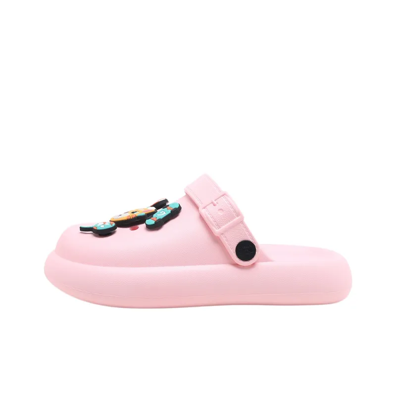 TALKING TOM Clogs Women's-10