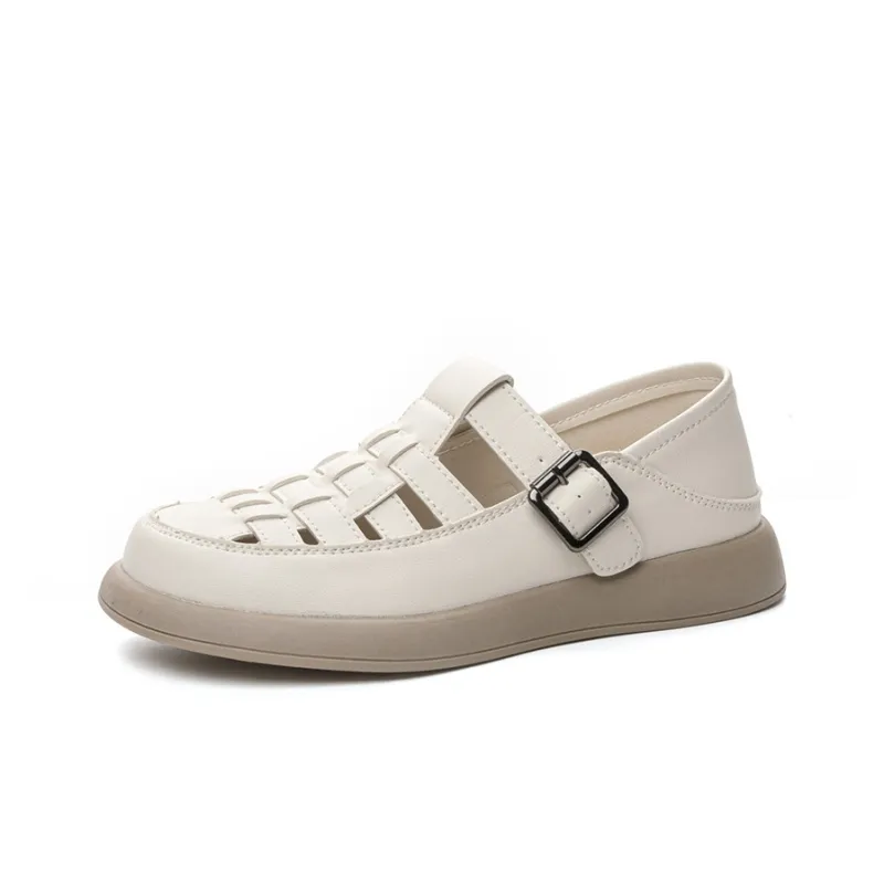 Medd Roman Sandals Women's-0