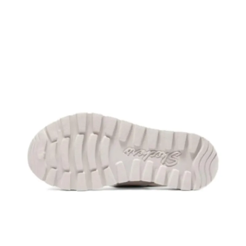 Skechers Beach Sandals Women's White-4