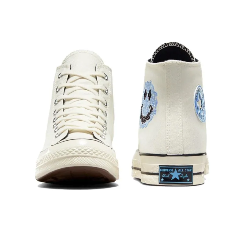 Converse Chuck 70 'Vintage Floral White'-3