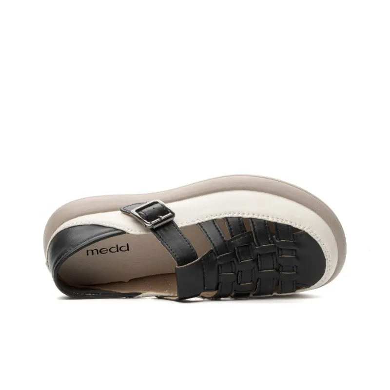 Medd Roman Sandals Women's-7