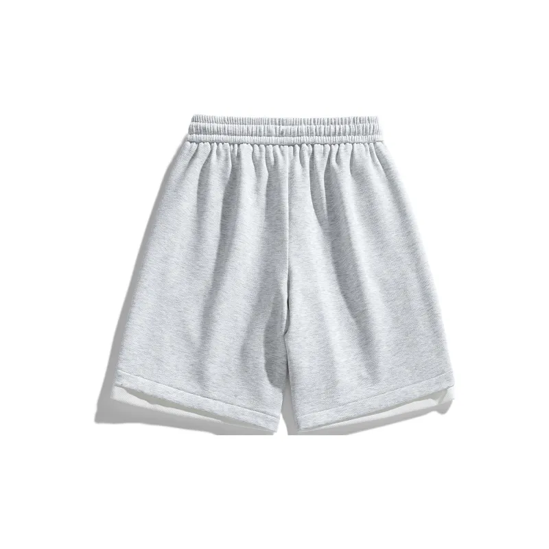 FORCEREPUBLIK Casual Shorts Unisex-16