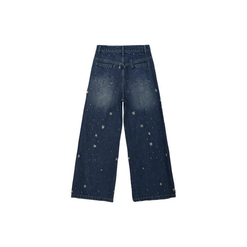 IMXS Jeans Unisex-1