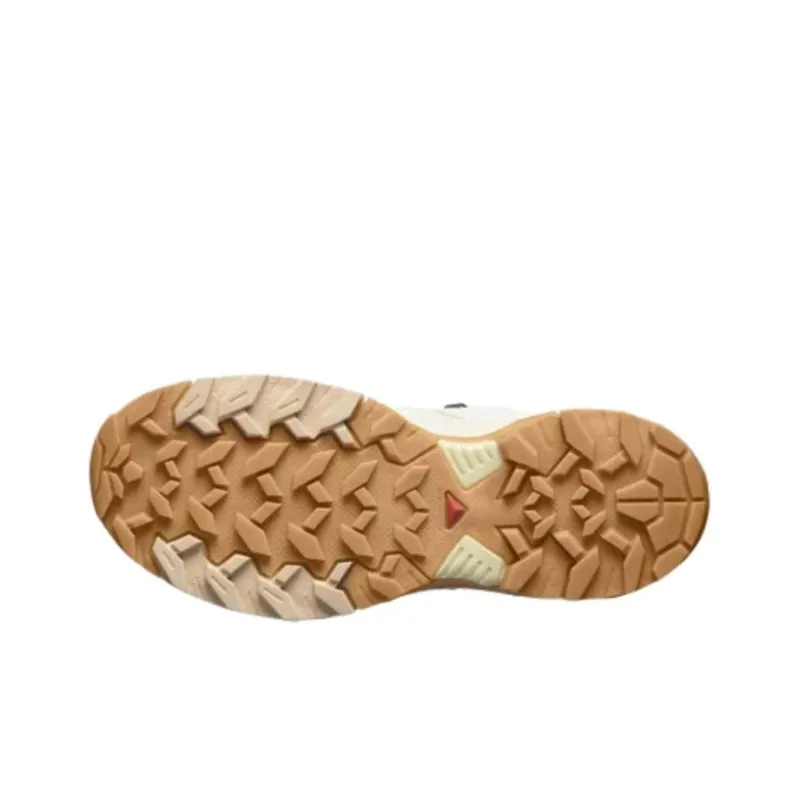SALOMON Women's X Ultra 360 Edge 'Wheat Shortbread' Women's-5