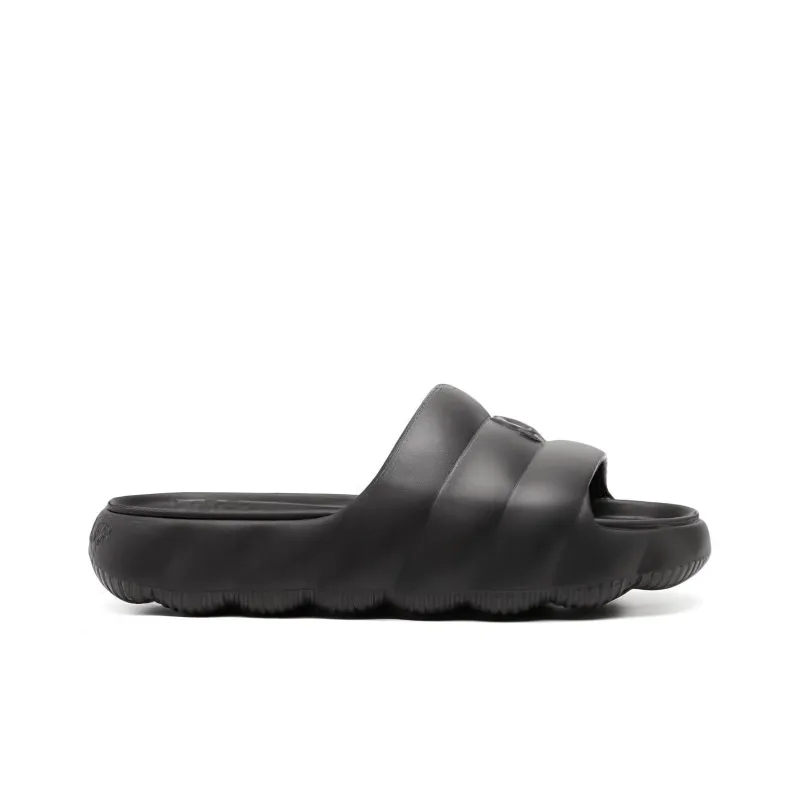 Moncler Lilo Quilted Slides-1