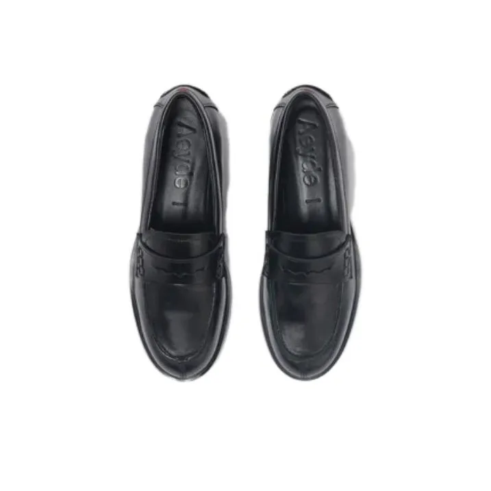 Aeyde Loafers 2.5cm Women's Black-3
