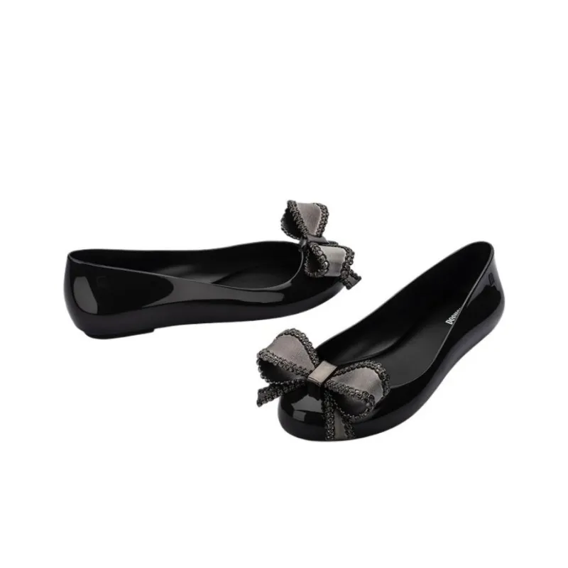 MELISSA Casual Single Shoes Women's Black-3