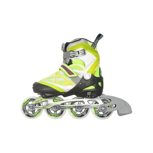 Rollerblade Twister Edge X