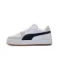 White/Black/Brown