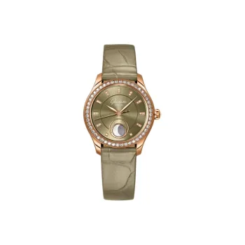 Glashütte Original Women's LADY Watch