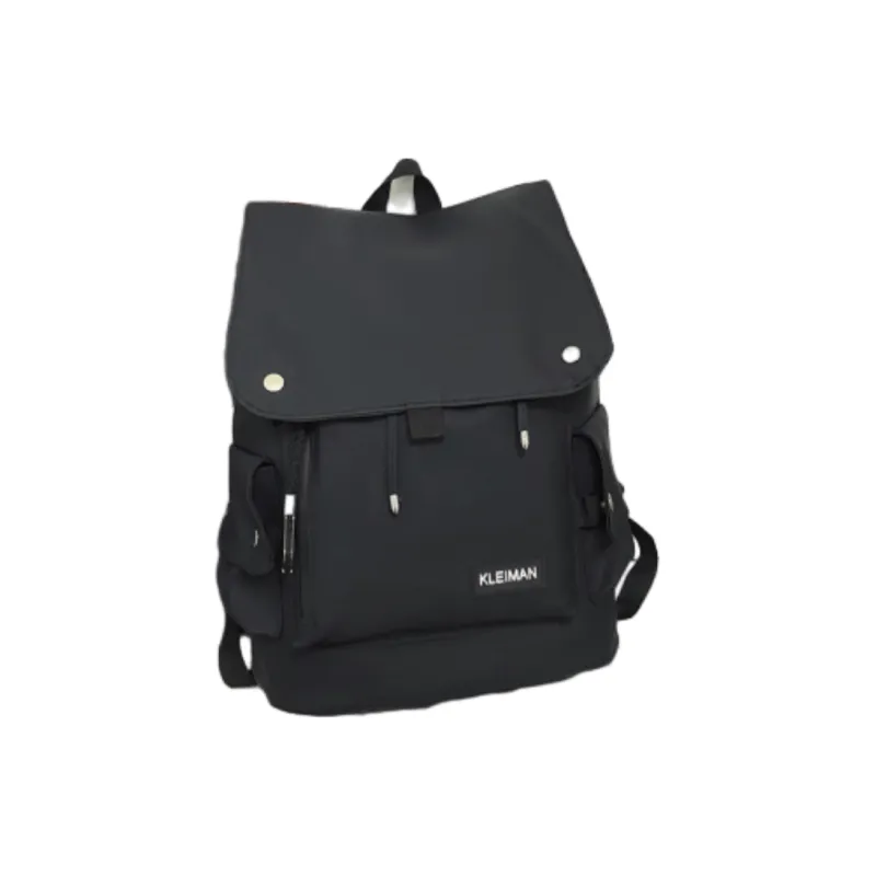 NX DOUGHNUT Membrana Dermalis Backpack Tubas Unisex Black/Gray/Green/Red-3