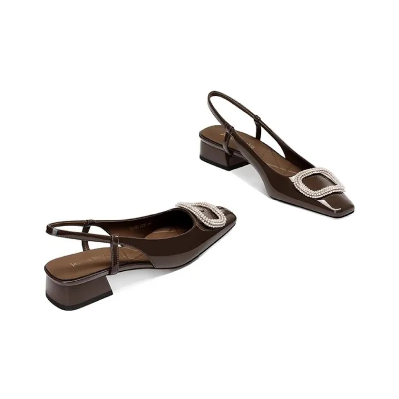JESSICA SOPHIA Strap Sandals Women's-1