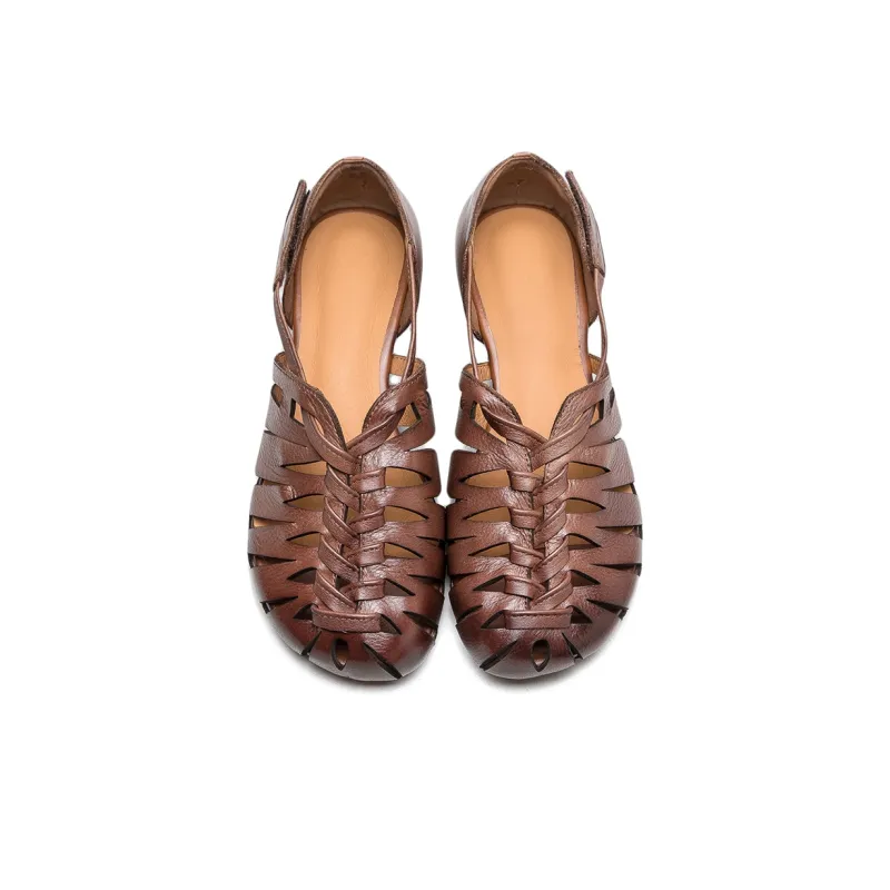 Jay Roman Sandals Women's-7