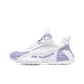 White Purple