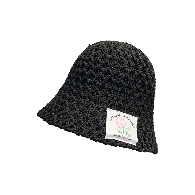 CMFY Polyester Bucket Hats Women's-0