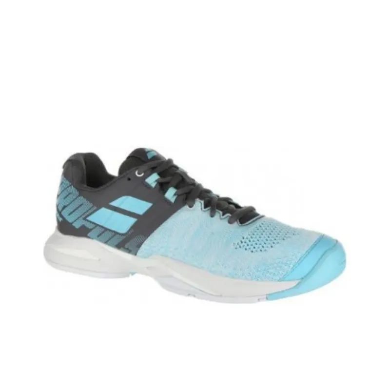 Babolat Cushioning Low Top Tennis Shoes Women's-3