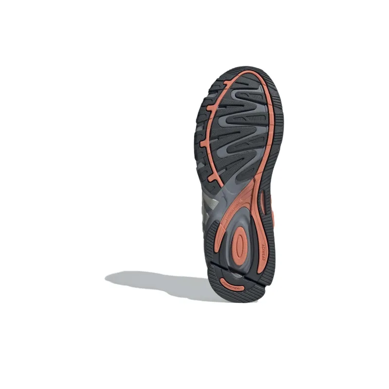 Adidas Response Cl 'White Grey Orange'-4