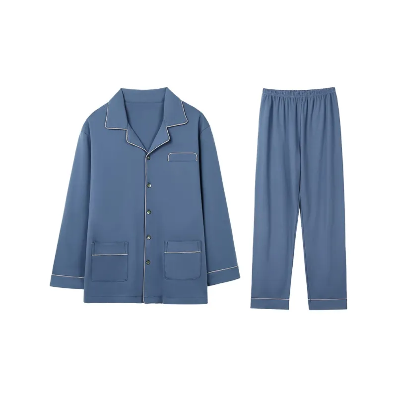 MIIOW Men Pajama Sets-0