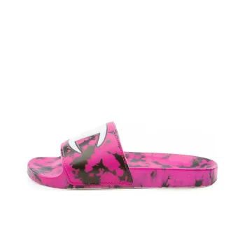 Champion IPO GALAXY SLIDES Slide Slippers Women's Purple