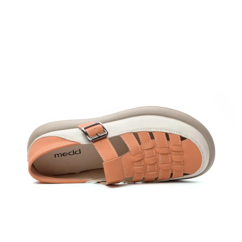 Medd Roman Sandals Women's-13