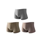 3 Pack (Dark Gray+Grass Green+Khaki)