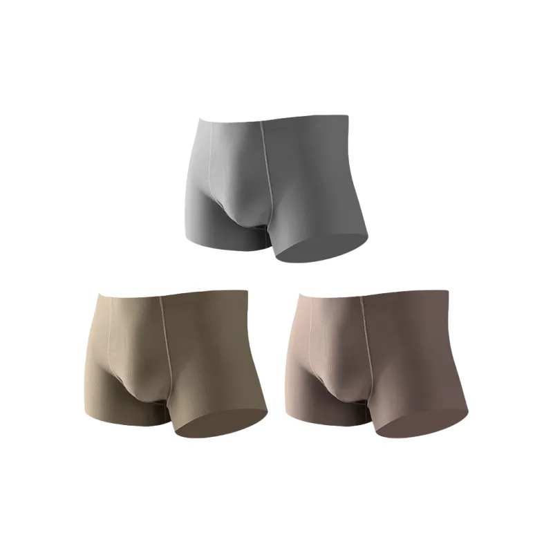VIM TREE Underpants Men's 3 Pack-3