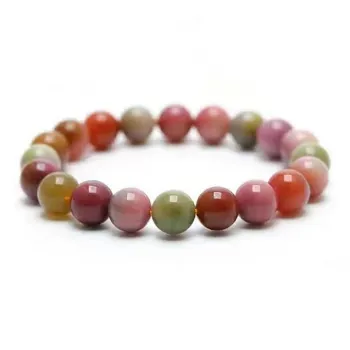 Bailiang Agate Jade Bracelets Unisex