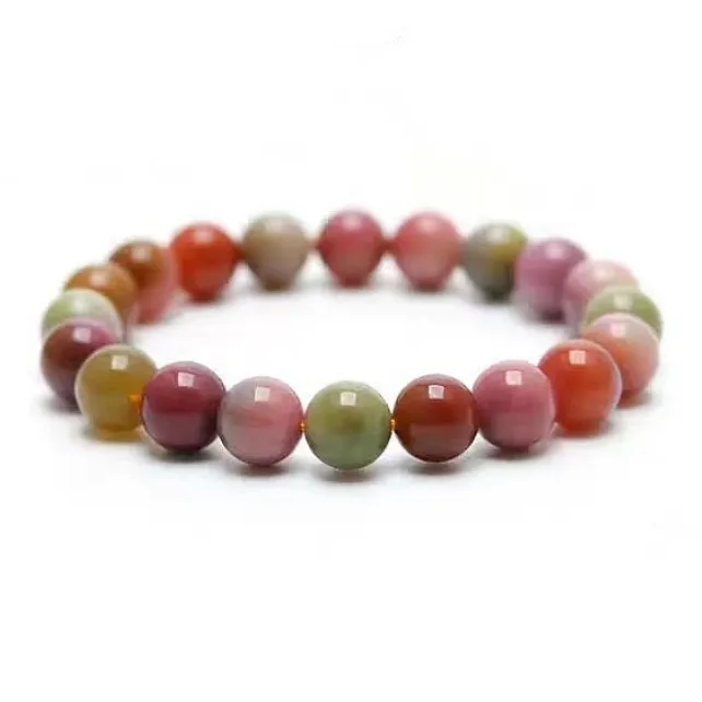 Bailiang Agate Jade Bracelets Unisex-0