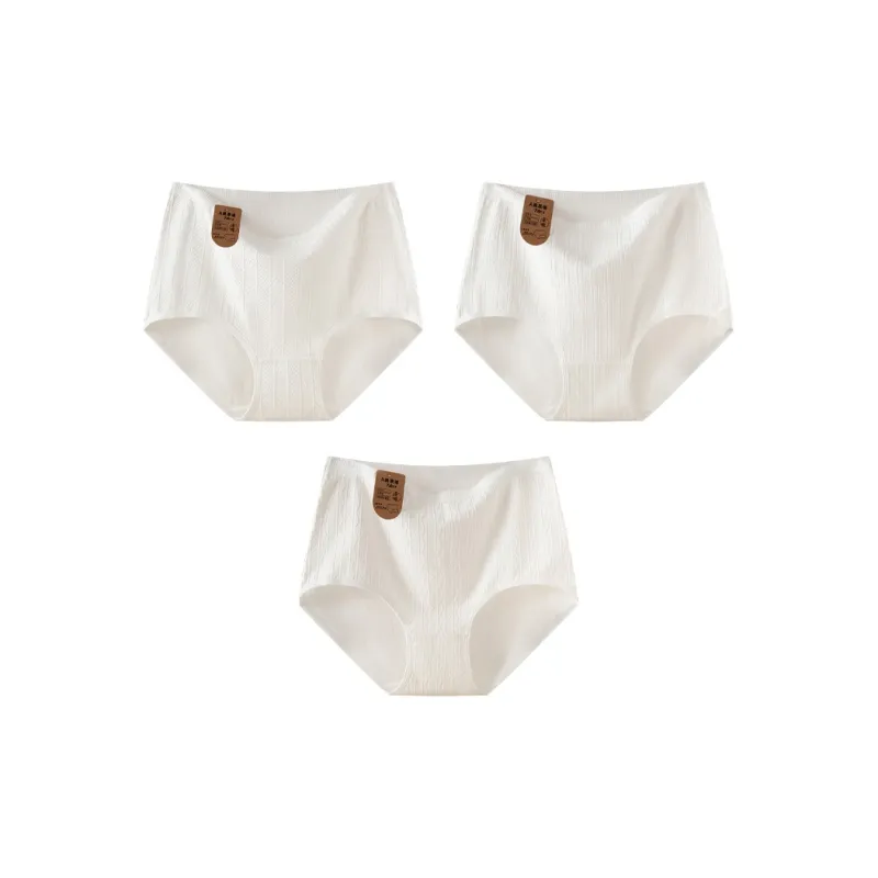 MIIOW Underpants Women's 3 Pack-15