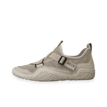 BECK Non-slip Lightweight Low-Top Casual Shoes Men's