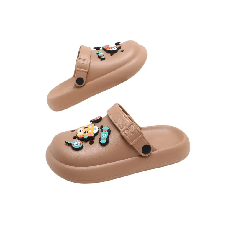 TALKING TOM Clogs Women's-19