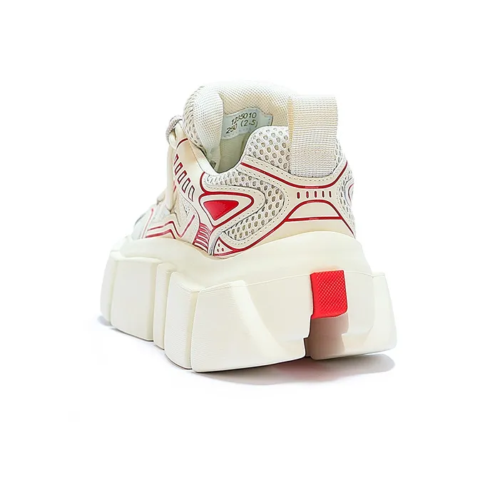 Tokidoki Cushioning Wear Resistant Low Top Skateboard Shoes Unisex-6
