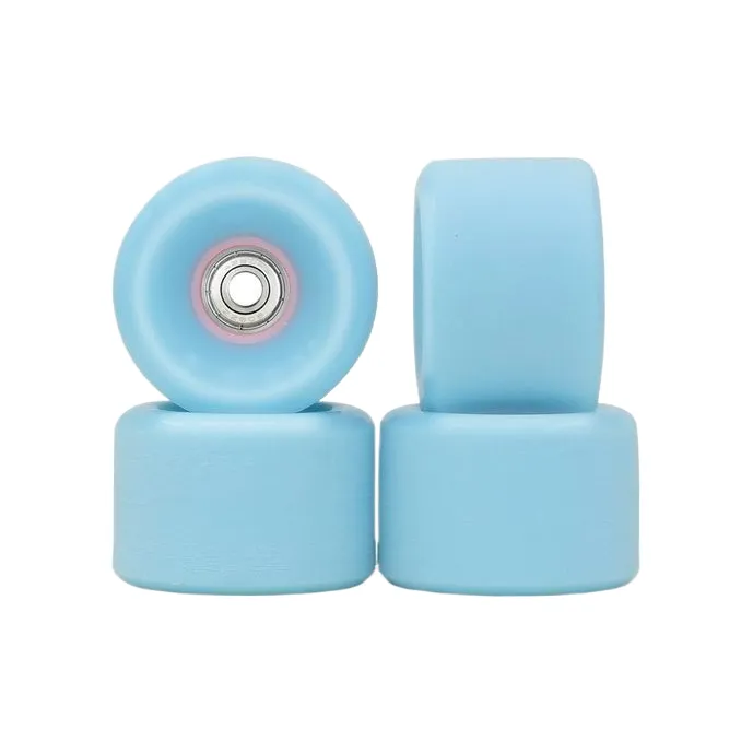 YL YULONG Skateboard Wheels Longboard Land Surfboard Fish Skateboard-4