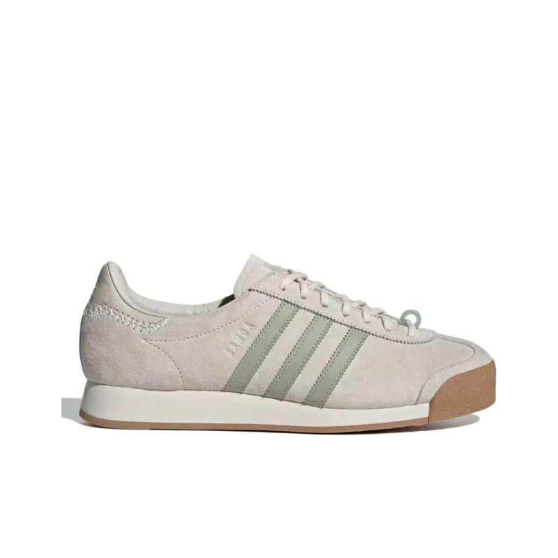 Adidas Originals Samoa Maha Half Green-1