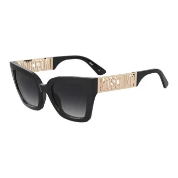 MOSCHINO Cat-Eye Frame Sunglasses
