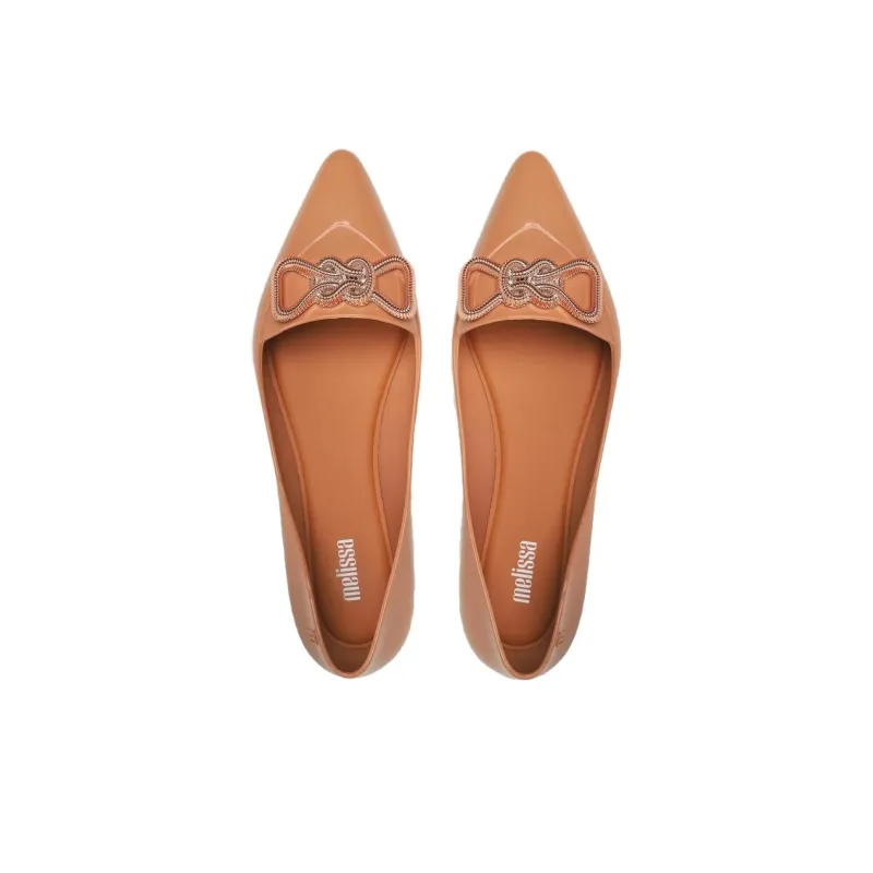 MELISSA Casual Single Shoes Women's Beige-3