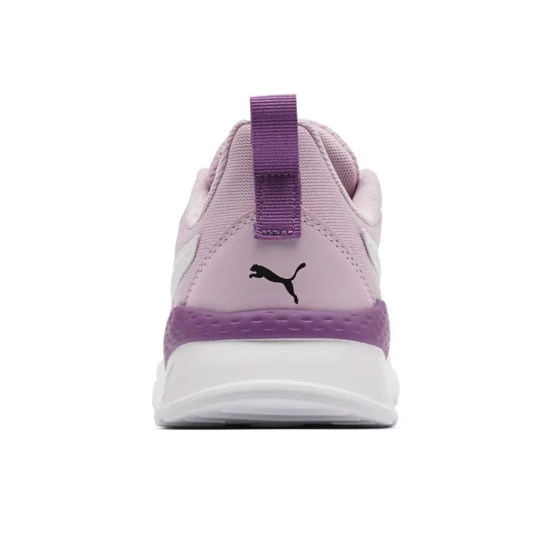 PUMA Anzarun Lite Shoes 'Purple' Women's-3