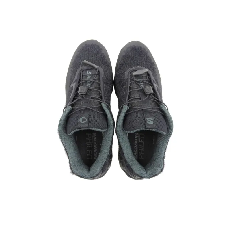 SALOMON XT-SP1 PHILEO Black-6
