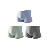 3-Pack (Cerulean+Mint Green+Dark Gray)