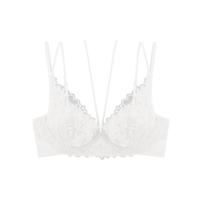 AOKANG Women's Bras-2