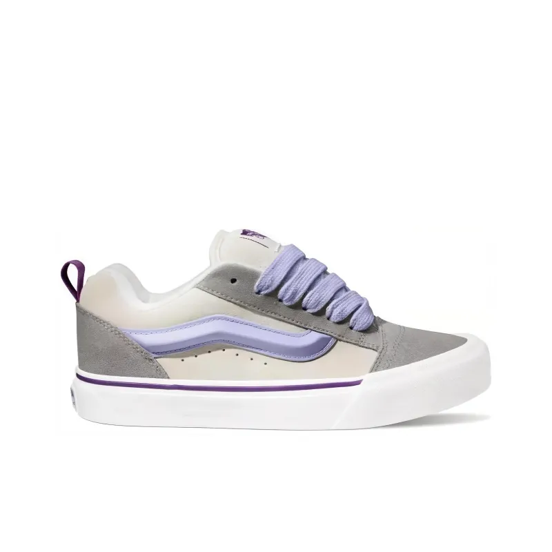 Vans Knu Skool 'Tri Block Purple'-1