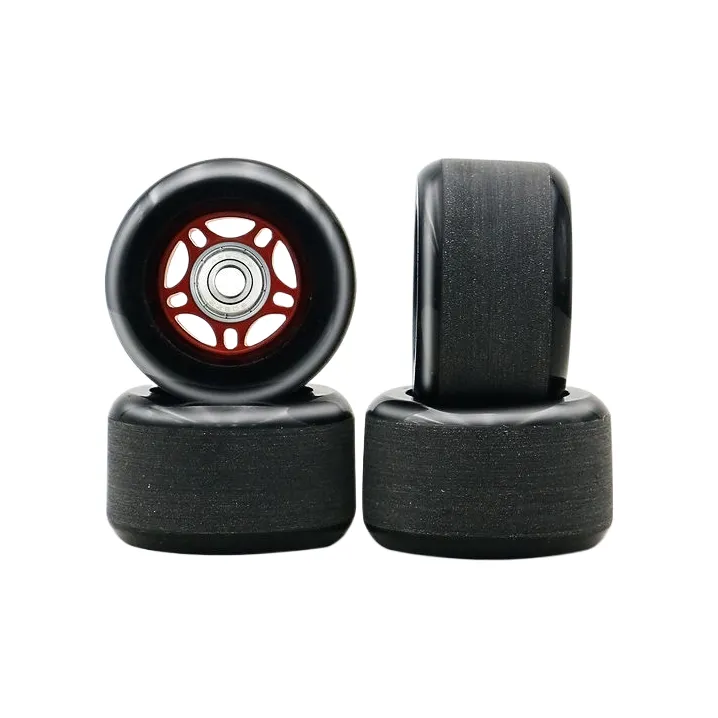 YL YULONG Skateboard Wheels Longboard Land Surfboard Fish Skateboard-0