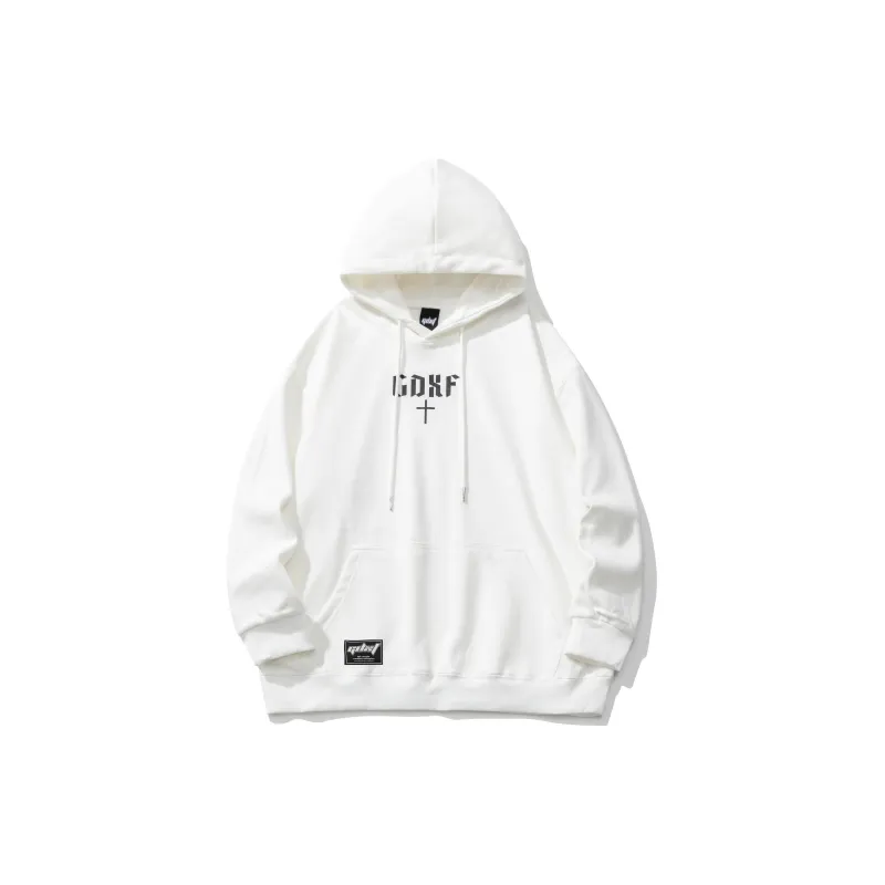 A.X.S.K x GDXF Sweatshirt Unisex-1