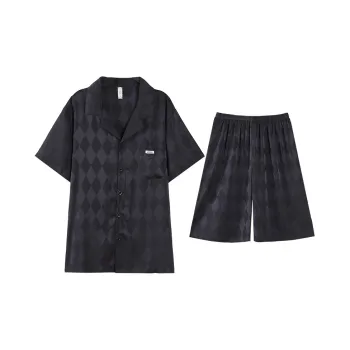 Jovini Men Pajama Sets