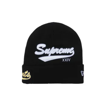 Supreme X New Era Salvation Beanie