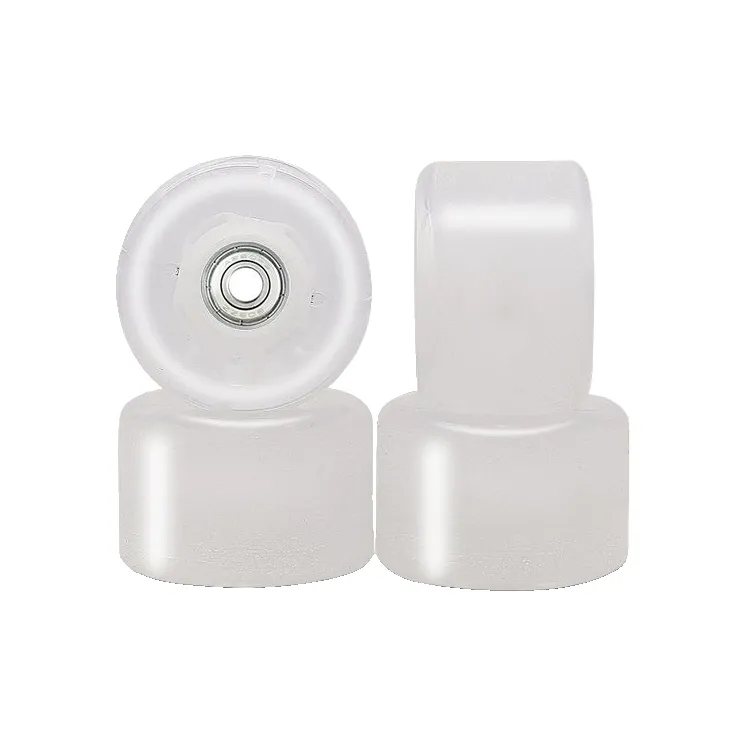 YL YULONG Skateboard Wheels Longboard Land Surfboard Fish Skateboard-10