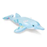 Dolphin 66*175cm