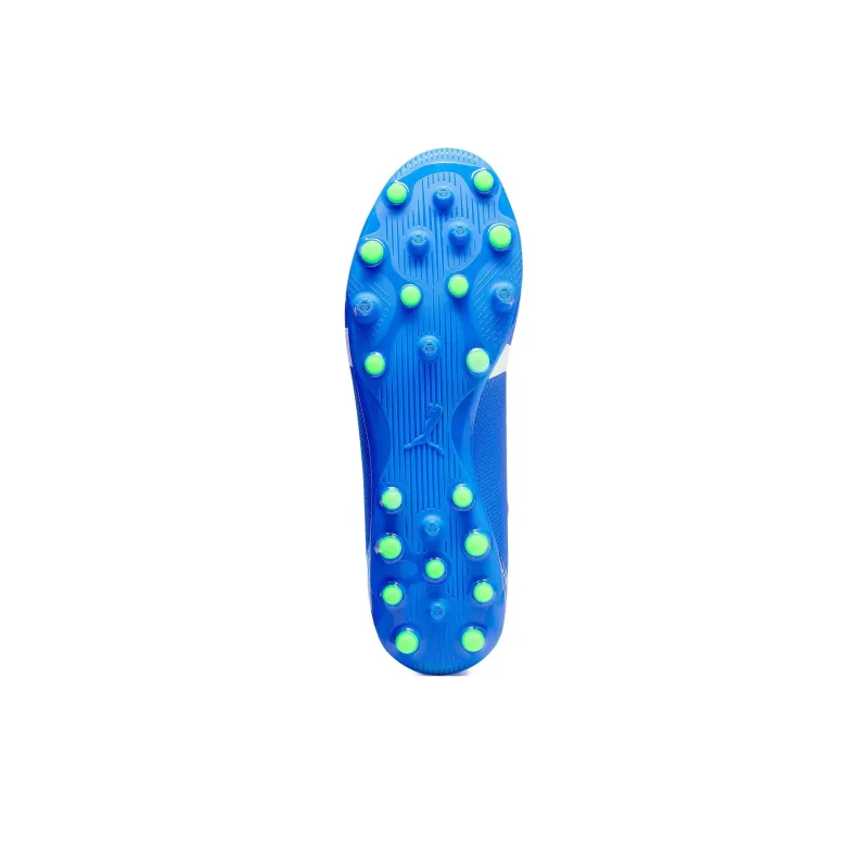 PUMA Ultra Match Mg 'Ultra Blue White'-4