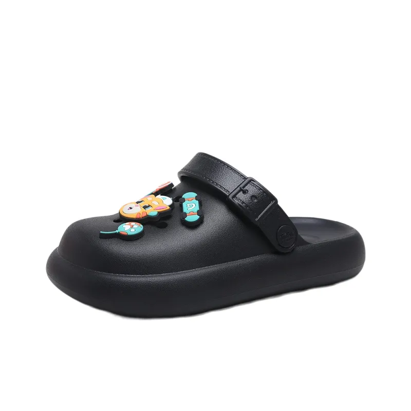 TALKING TOM Clogs Women's-6